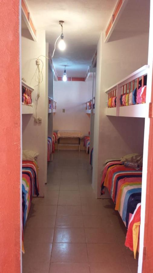 Mi Casita En Hostal