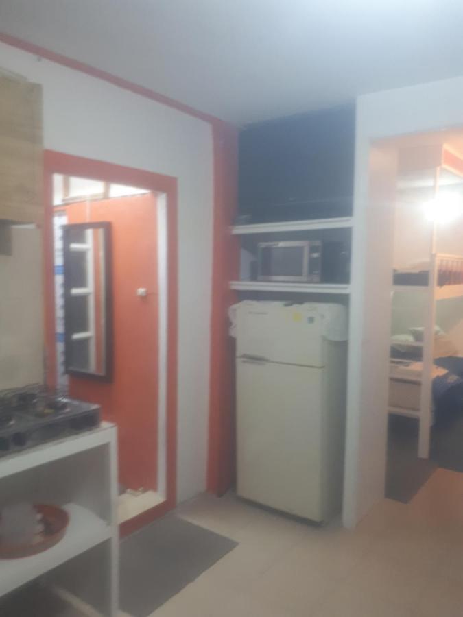 Mi Casita En Hostal *
