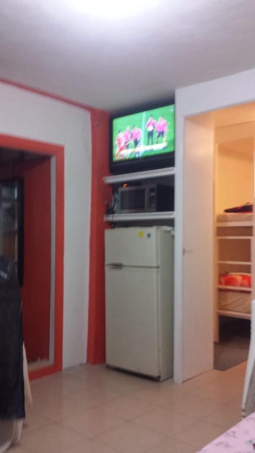 Mi Casita En Hostal *